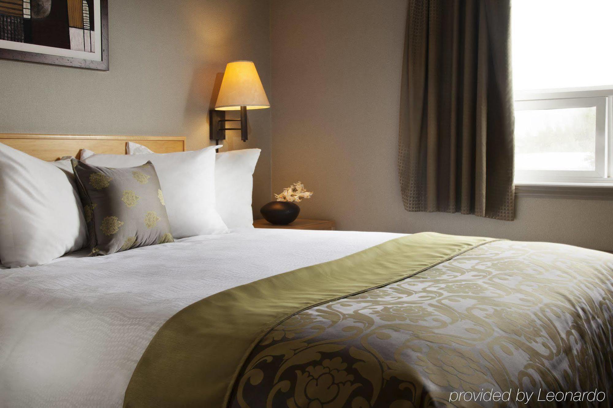 Travelodge By Wyndham Fort Mcmurray Zewnętrze zdjęcie